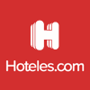 Logo Hotels.com España - AWIN