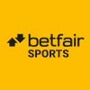 Logo Betfair Sports y Casino