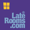 Logo LateRooms