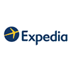 Logo Expedia España