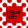 Logo Pepecar