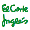 Logo El Corte Inglés