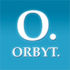 Logo Orbyt Premium