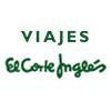 Logo Viajes El Corte Inglés