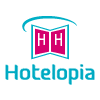 Logo Hotelopia