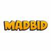 Logo MadBid