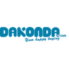 Logo Dakonda