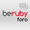 Logo Foro beruby