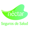 Logo Néctar Seguros de Salud