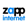 Logo Zappinternet TV