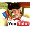 Logo Falsarius Chef - Youtube