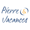 Pierre & Vacances_logo
