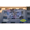 Logo IKEA Nuevo Concepto - Facebook