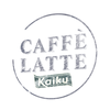 Logo Kaiku Caffè Latte Facebook