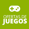 Logo Ofertas de Juegos