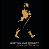 Logo Keep Walking Project Facebook