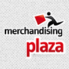 Logo Merchandising Plaza