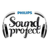 Logo Philips Sound Project Vídeo - Pregunta 3