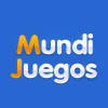 Logo MundiJuegos