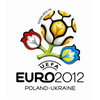 Logo Euro 2012 - Apuestas