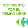 Logo Movimiento por el tiempo libre