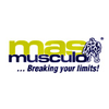 Logo MasMusculo.com