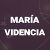 Logo María Videncia