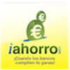 Logo iahorro registros