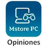 Logo Mstore PC Opiniones
