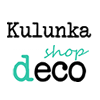 Logo Kulunka Deco Shop