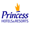 Logo Princess Hotels & Resorts