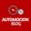 Logo Automocion Blog