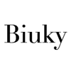 Logo Biuky