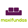 Logo Maxifundas