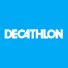 Logo Reclamación Decathlon