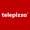 Logo Reclamación Telepizza