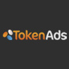 Logo Tokenads vídeos