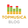 Logo TopMúsicaBlog