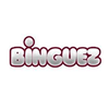 Logo Binguez Registro