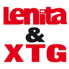 Logo Lenita&XTG