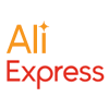 Logo Aliexpress ES