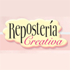 Logo Repostería creativa