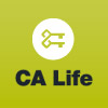 Logo CA LIFE