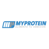 Logo Reclamación My Protein