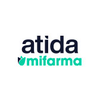 Logo Atida | Mifarma