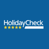 Logo Comentarios de HolidayCheck