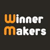 Logo Winner Makers
