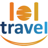 Logo Lol.travel