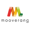 Logo mooverang