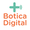 Logo Botica Digital